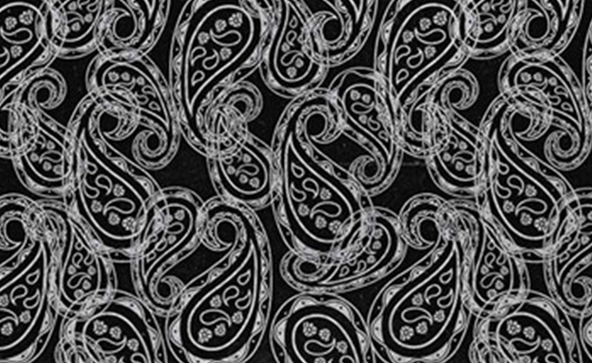 Paisley