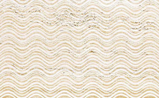 Wave Horizontol