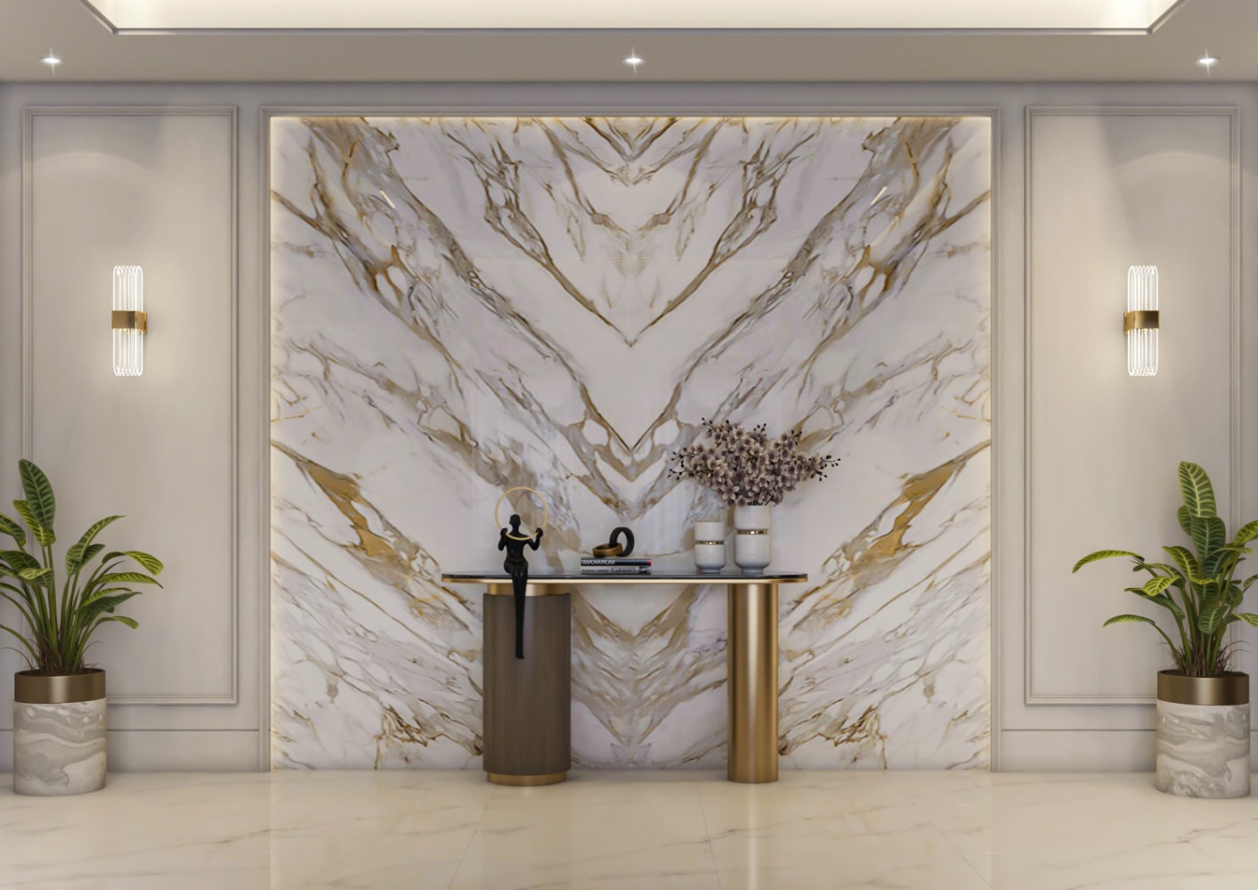Marble City