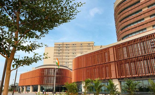 Amrita Hospital, Faridabad, Haryana