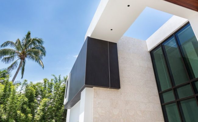 Linda Schmidt Residence, Miami USA