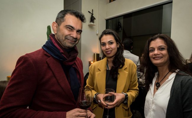 Milan Architect Meet 2019