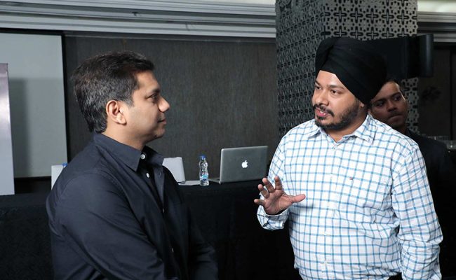 Ludhiana Architect Meet 2016