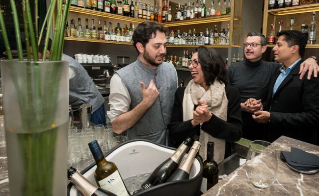 Milan Architect Meet 2019