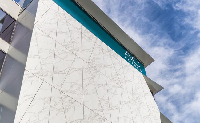 AC Marriot International, America