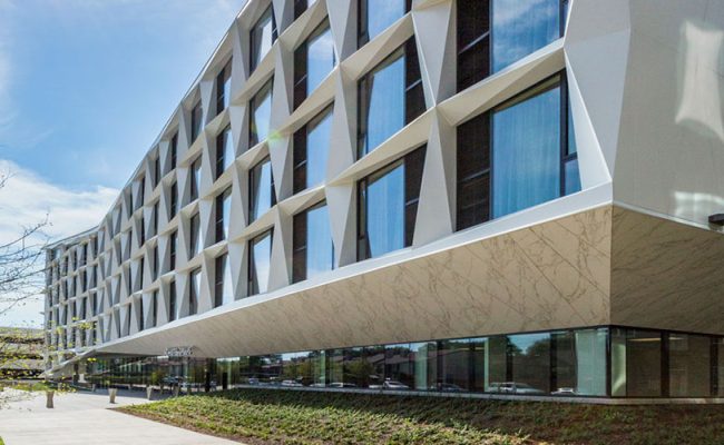 AC Marriot International, America