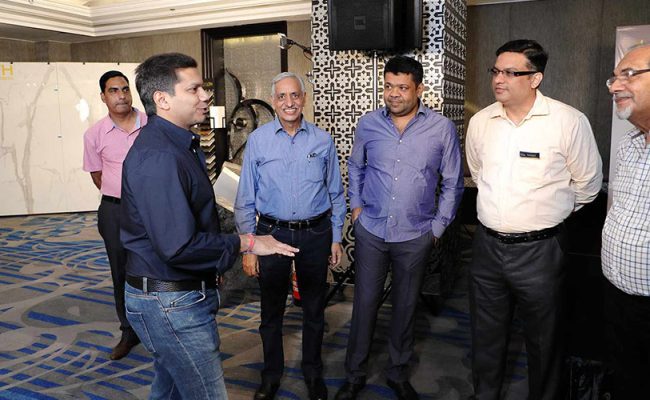 Ludhiana Architect Meet 2016