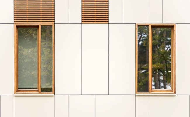 Unisensor Building Liege, Belgium