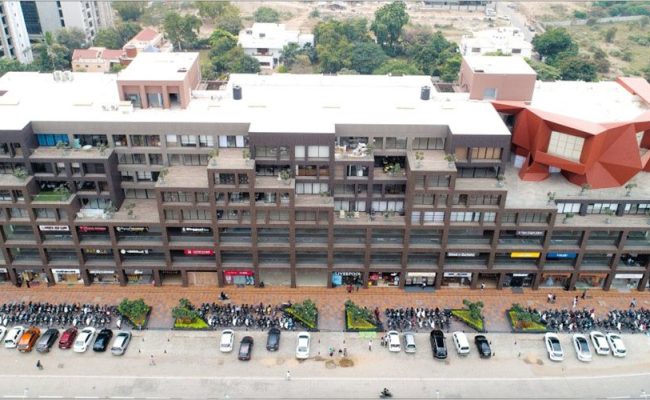 Steller Mall,Ahmedabad,Gujrat