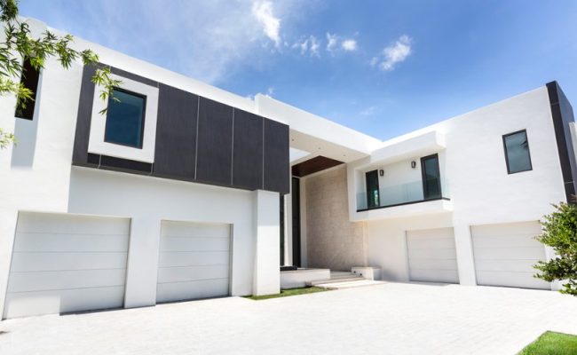 Linda Schmidt Residence, Miami USA