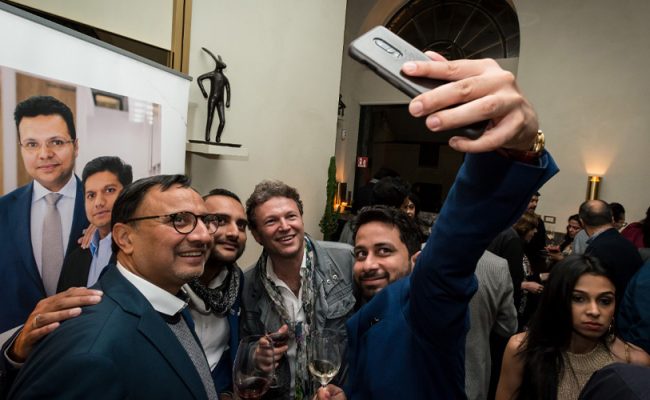 Milan Architect Meet 2019