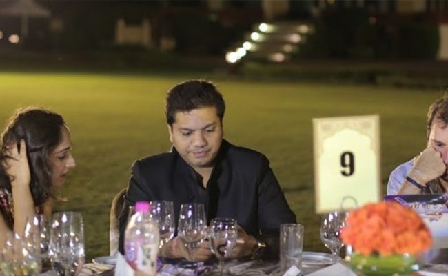 India Dialogue 2017 MC