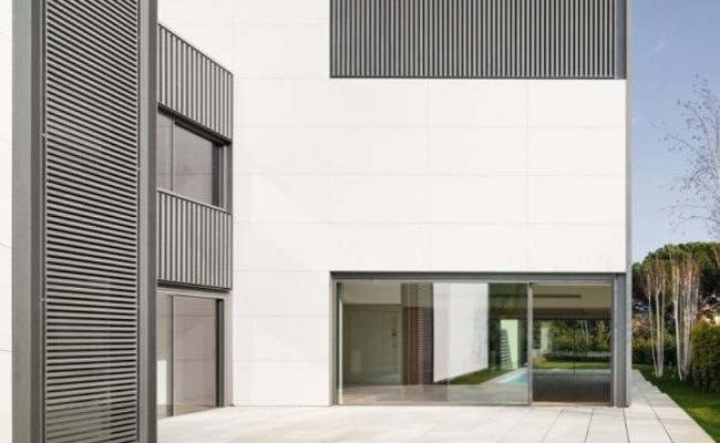 Private Residence, Barcelona