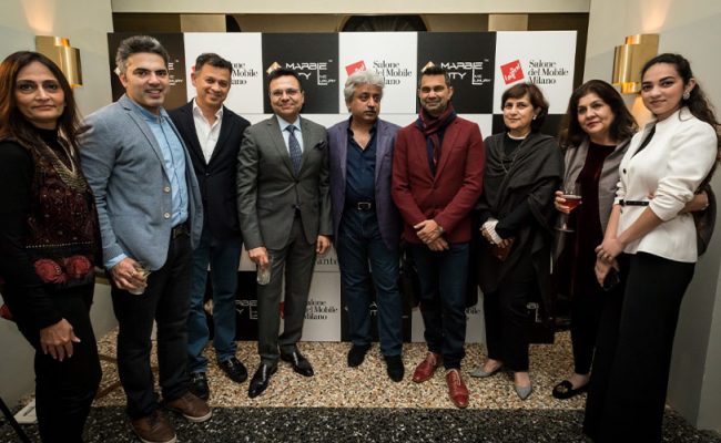 Milan Architect Meet 2019