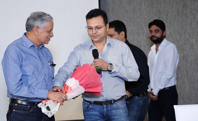 Ludhiana Architect Meet 2016