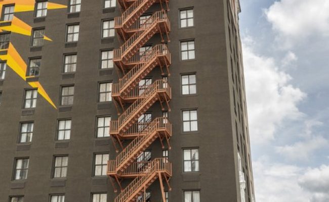 La Quinta Hotel Dallas, Downtown