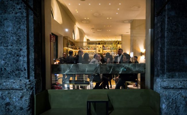 Milan Architect Meet 2019