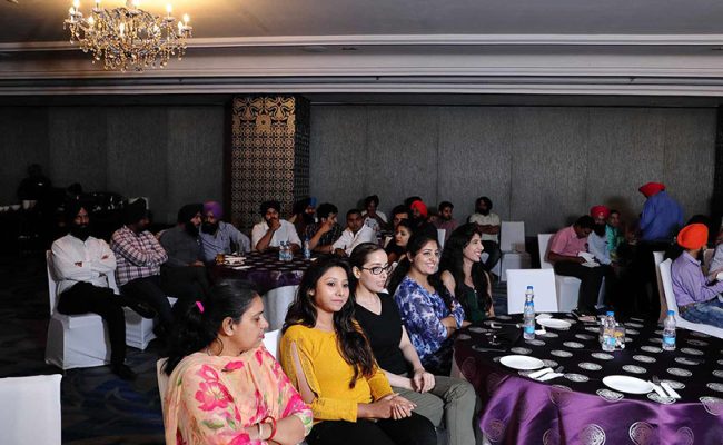 Ludhiana Architect Meet 2016