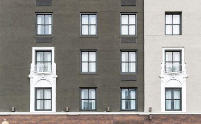 La Quinta Hotel Dallas, Downtown