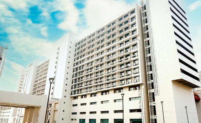 Amrita Hospital, Faridabad, Haryana