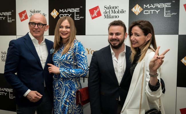 Milan Architect Meet 2019