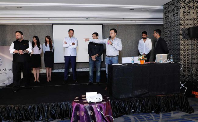 Ludhiana Architect Meet 2016