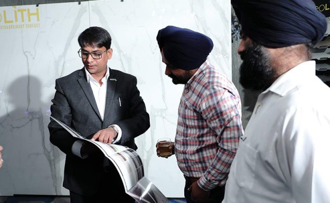 Ludhiana Architect Meet 2016