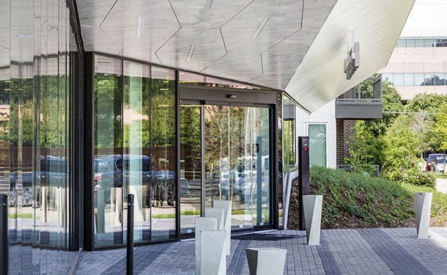 AC Marriot International, America