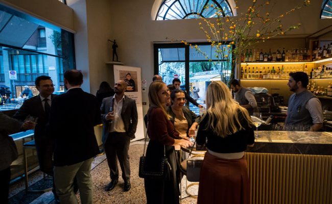 Milan Architect Meet 2019