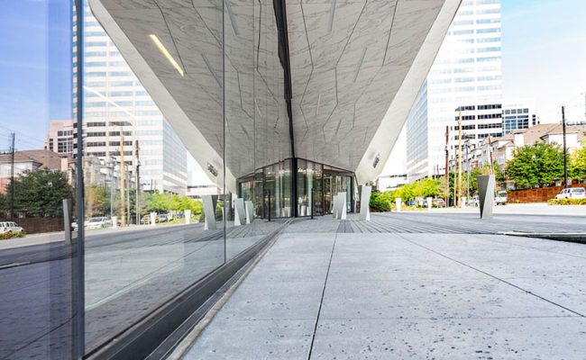 AC Marriot International, America