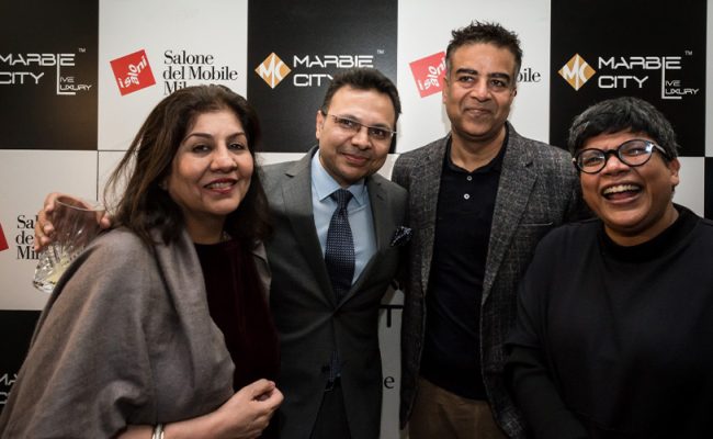 Milan Architect Meet 2019