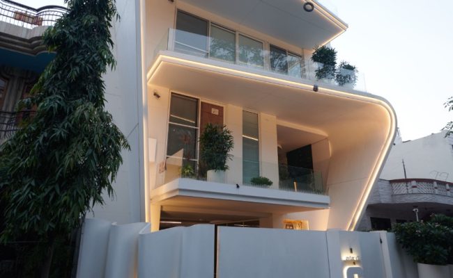 Pitampura, New Delhi