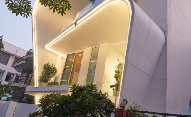 Pitampura, New Delhi